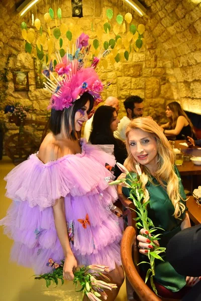 Opening of Lilia Restaurant at L’héritage Venue